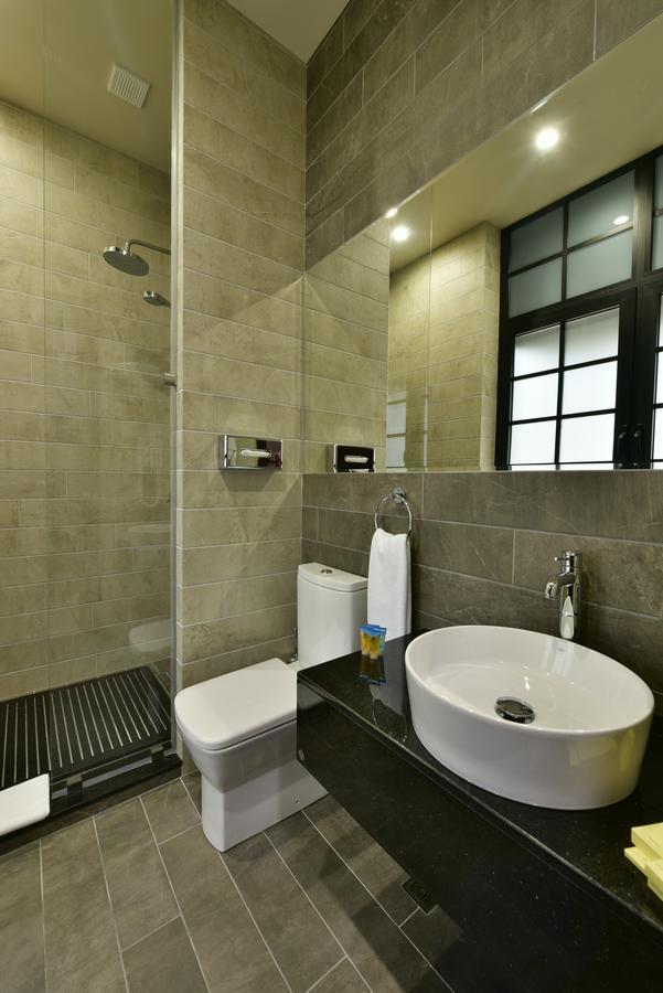 Bastille Hotel Erivan Exterior foto